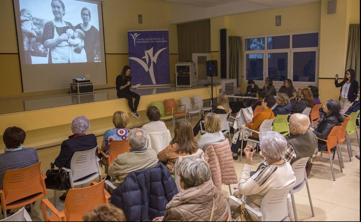 Camargo aplaza la Semana de la Mujer para limitar la actividad en el Centro Social de Mayores como medida de prevención ante el coronavirus