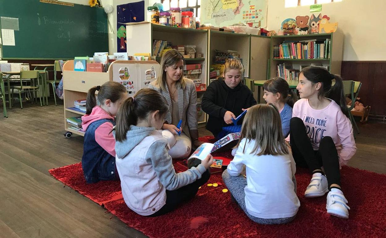La FAPA de Cantabria apoya el cierre de los centros escolares