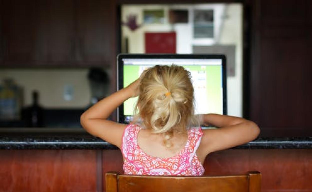 Aprender matemáticas desde casa durante el confinamiento