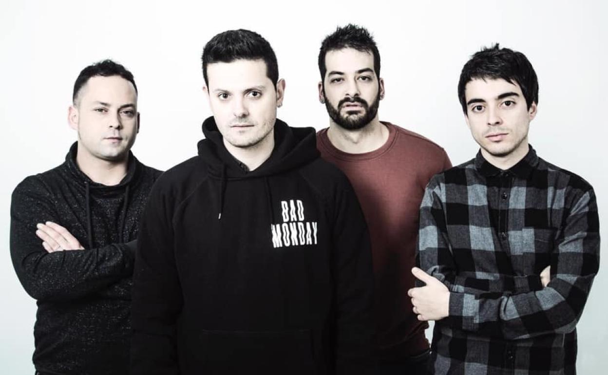 Poetas de Botella reinterpreta 'Viento'