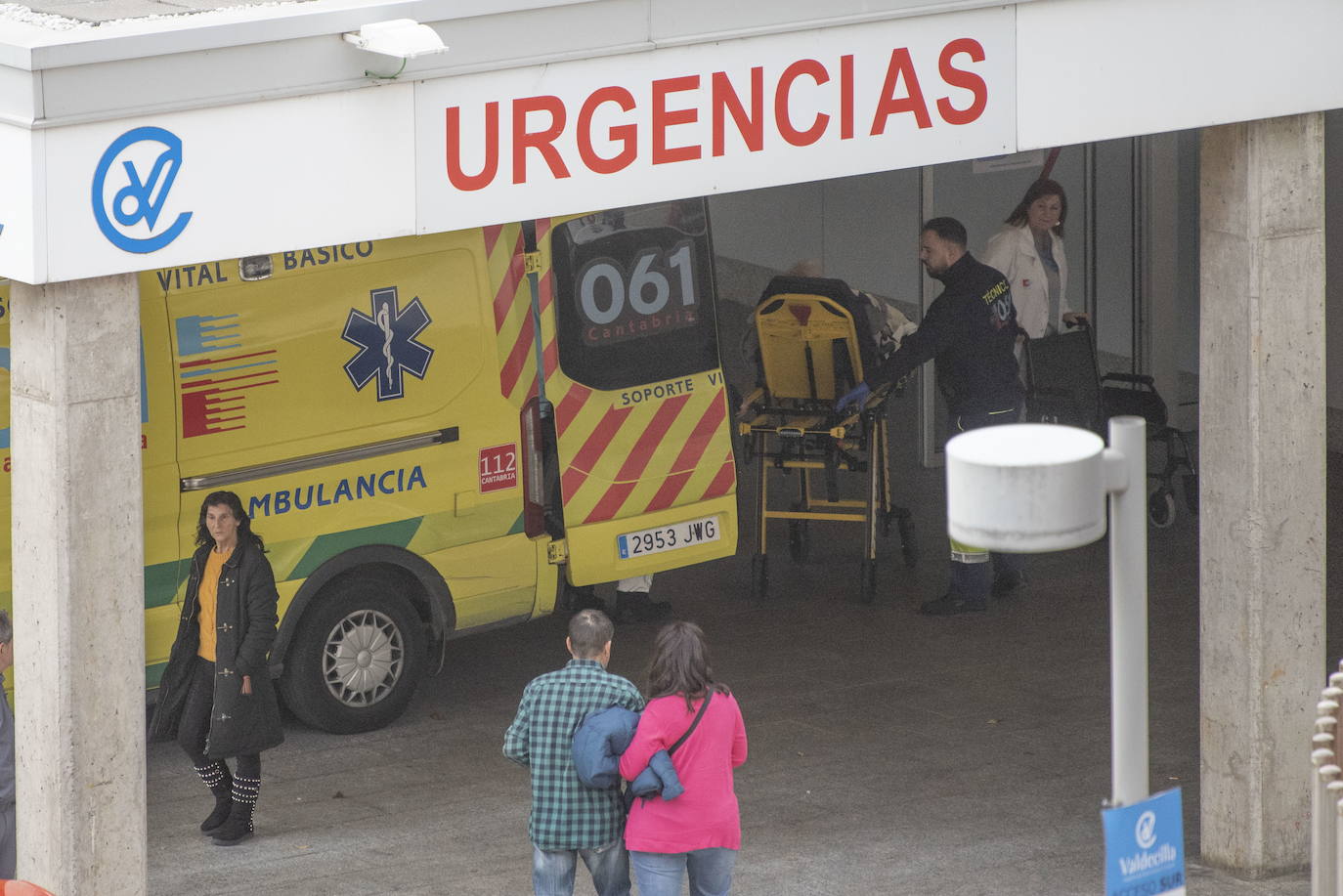 Cantabria registra tres fallecidos más en las últimas 24 horas y eleva el total a 17