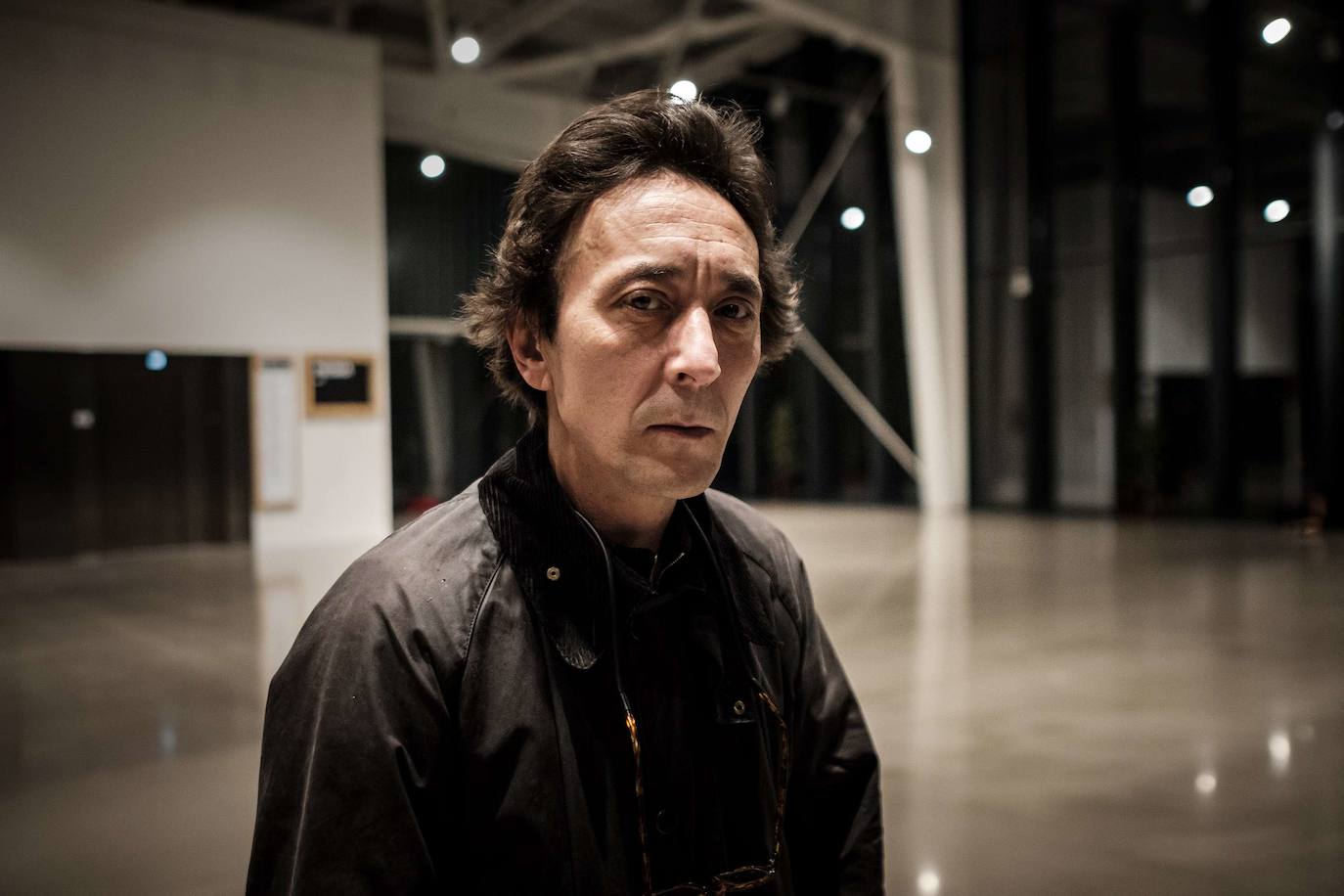 Fallece el músico Rafael Berrio