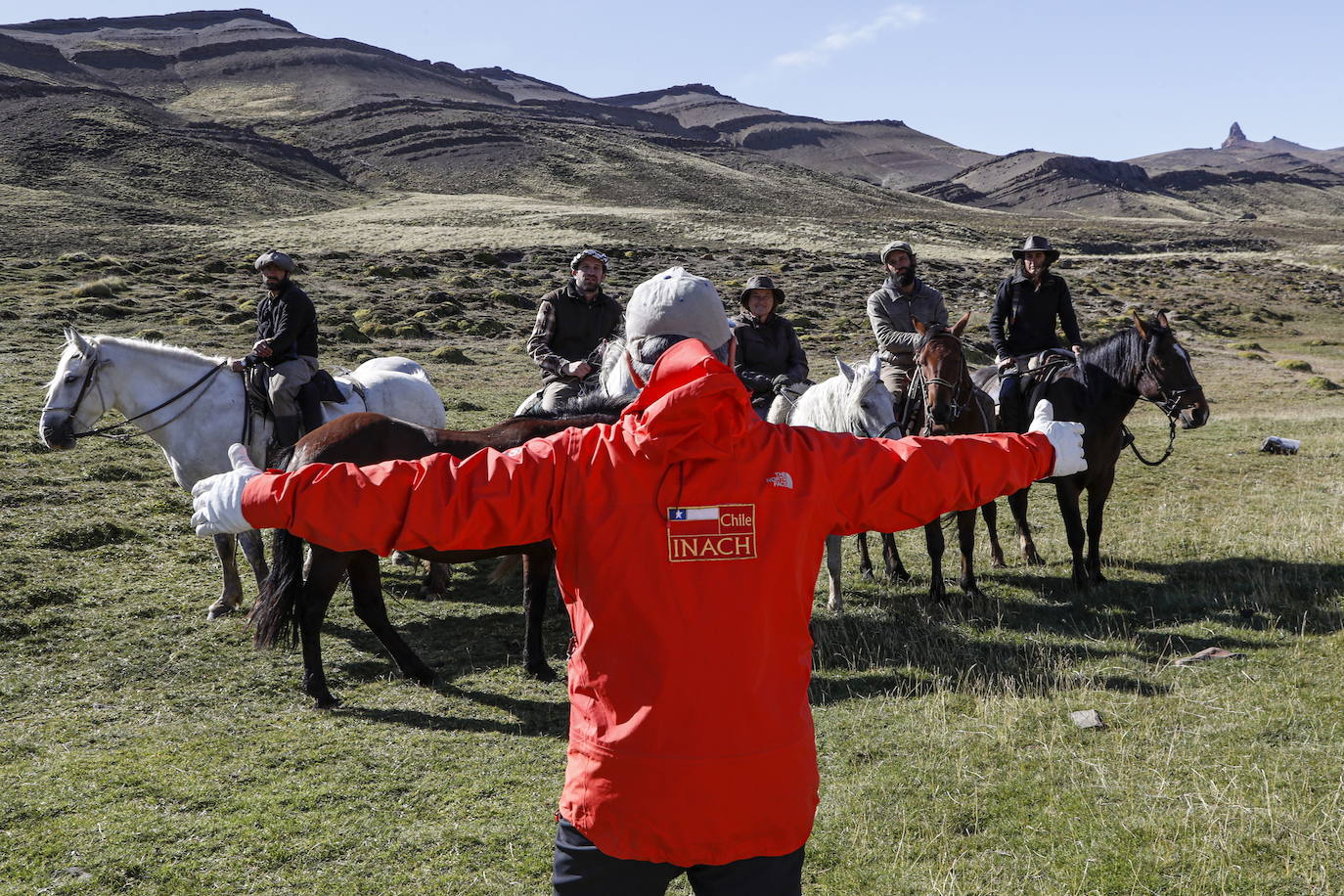 Un viaje a la región ubicada en el extremo sur del continente americano que comparten Argentina y Chile