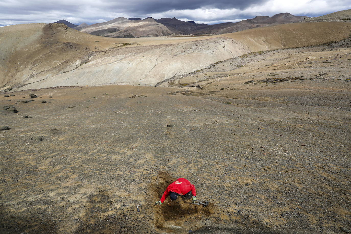 Un viaje a la región ubicada en el extremo sur del continente americano que comparten Argentina y Chile