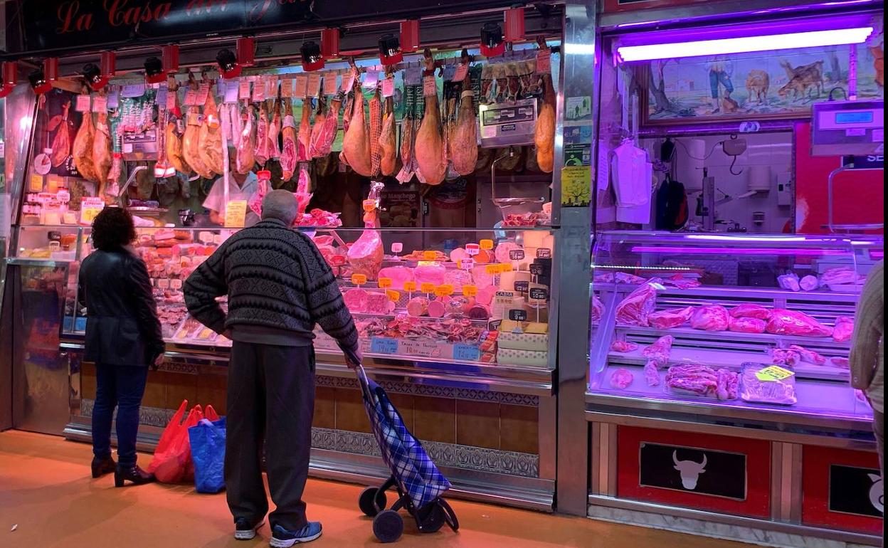 'De la tienda a tu casa', el servicio a domicilio de 12 comercios de Piélagos