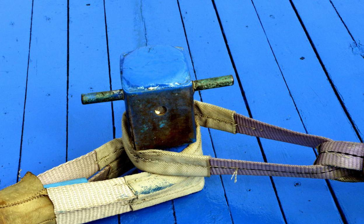 Pienso en todos los asuntos que tengo pendientes. En tantas cosas sin resolver