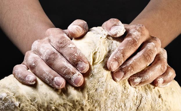 ¿Se puede hacer pan con cualquier tipo de harina?