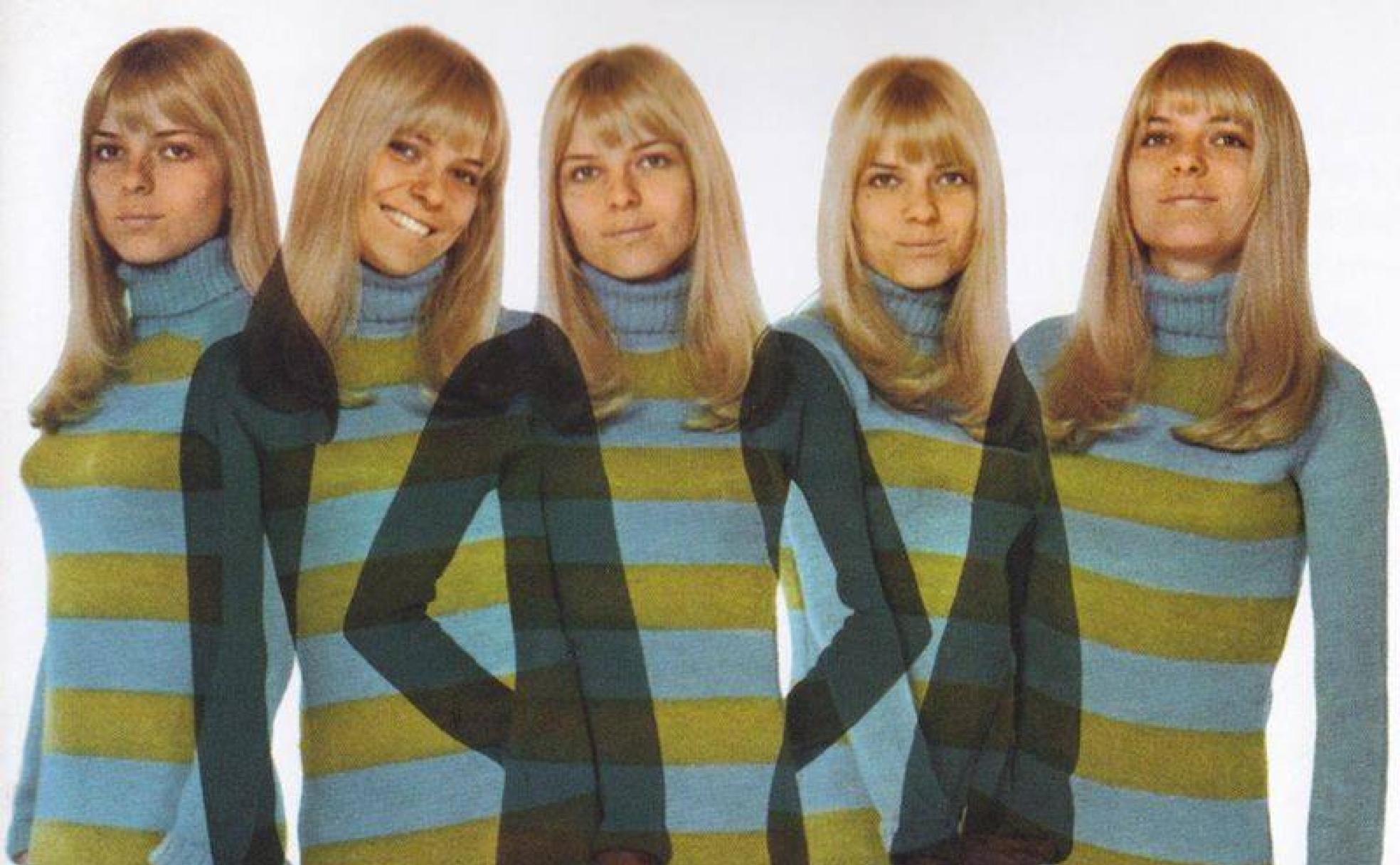 France Gall: Muñeca de cera, muñeca de vinilo