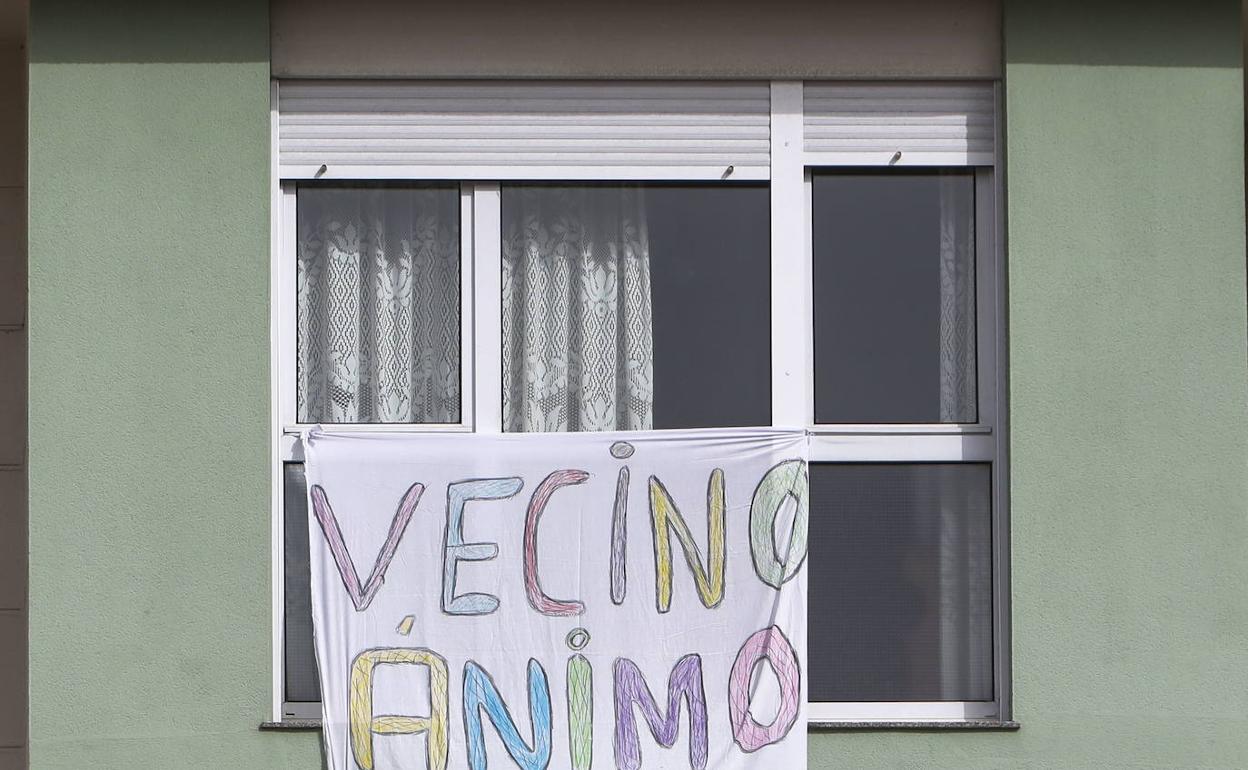 Valdecilla colabora con un estudio nacional sobre el impacto emocional del Covid-19 y el confinamiento