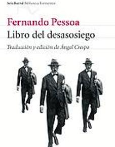 «La lectura me permite escapar a otros territorios»