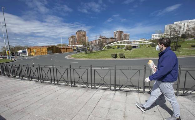 Cantabria plantea distintos escenarios de desescalada, como hacerlo por zonas o en municipios como experiencia piloto