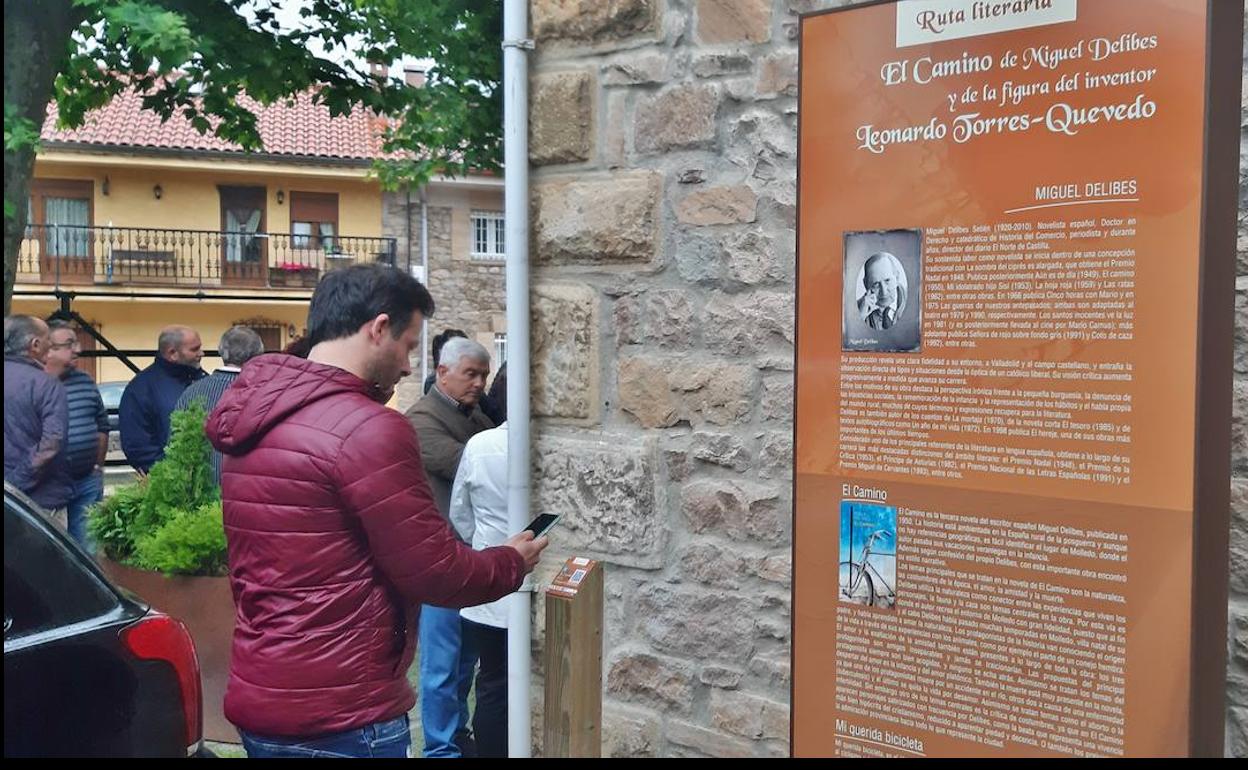 El Covid-19 aplaza tres centenarios en Buelna e Iguña