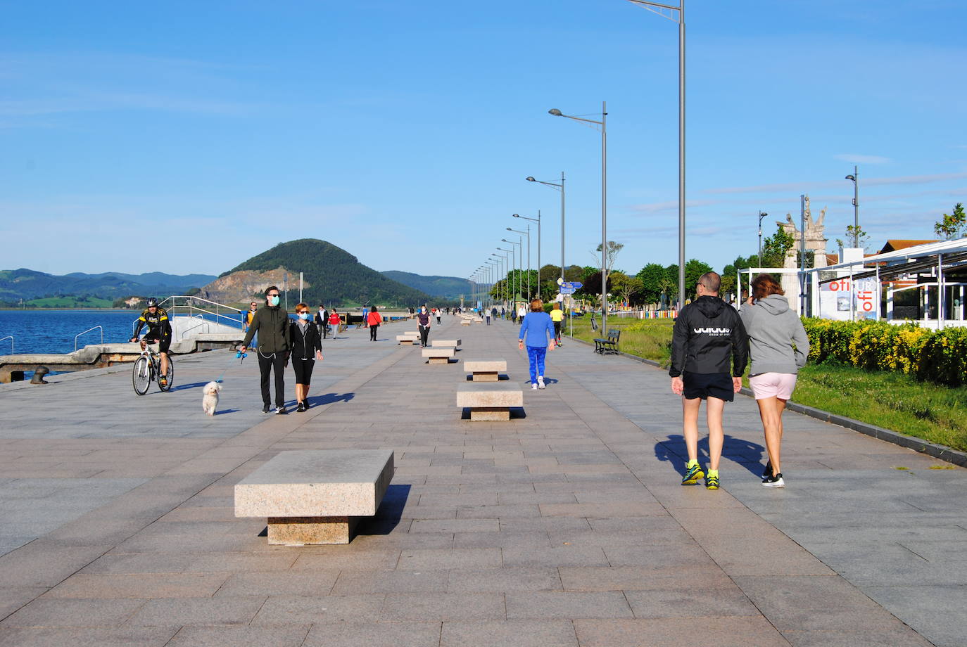 Fotos: Paseos por el Pasaje