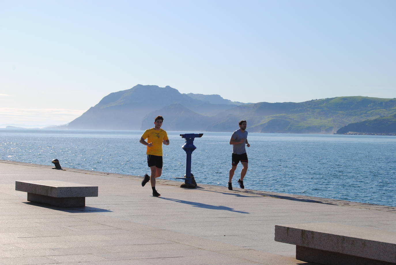 Fotos: Paseos por el Pasaje