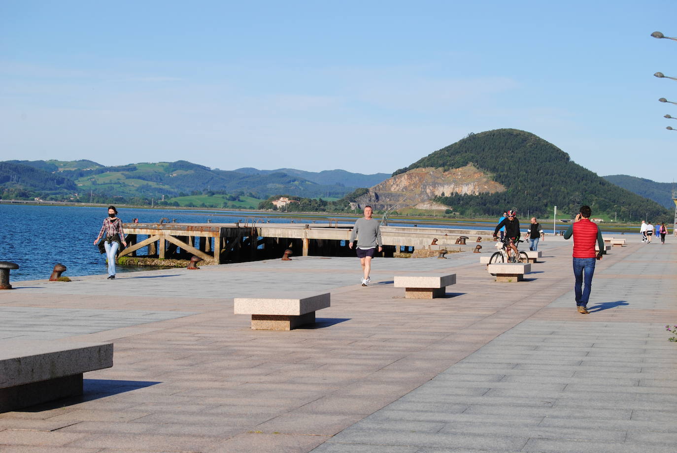 Fotos: Paseos por el Pasaje