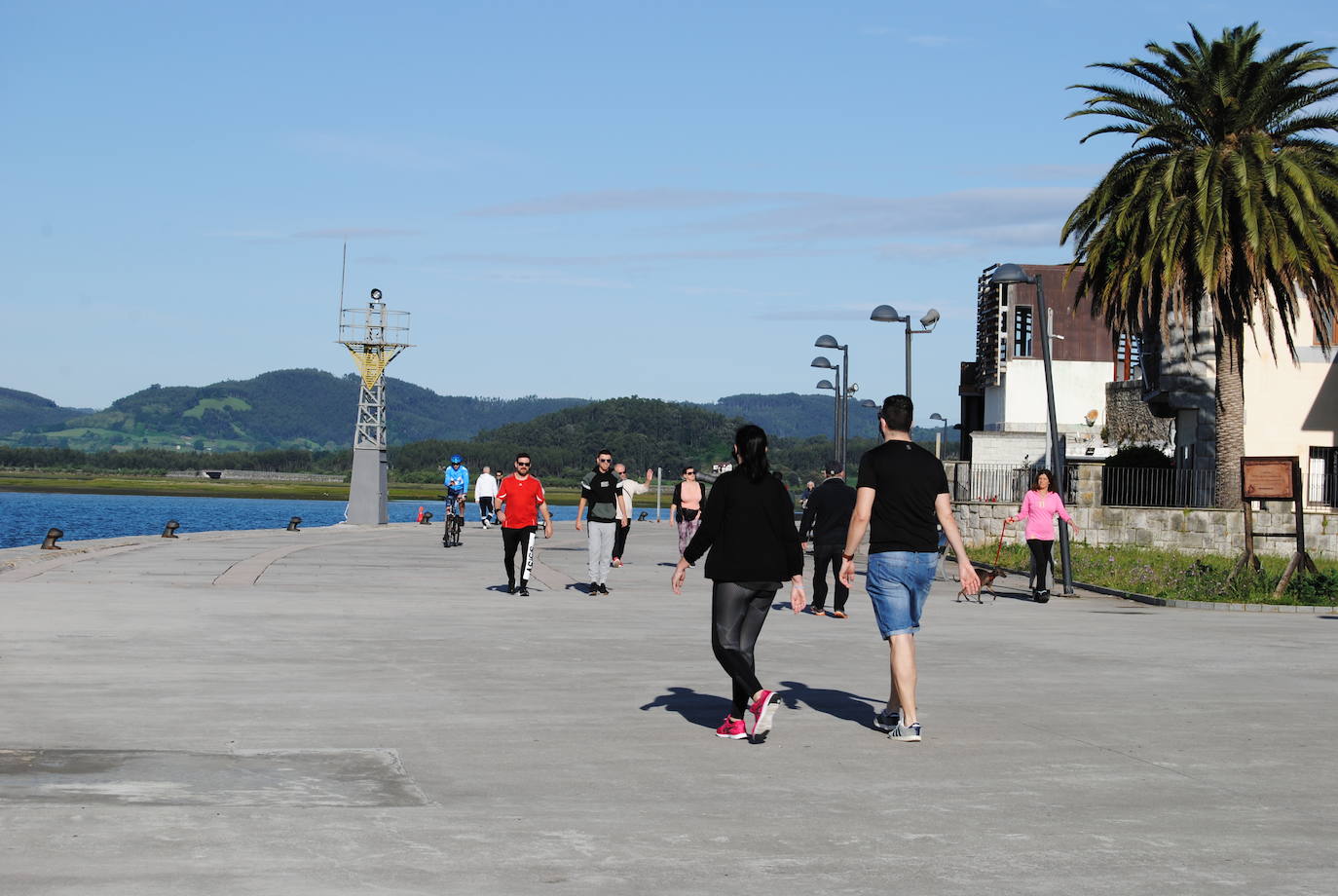 Fotos: Paseos por el Pasaje