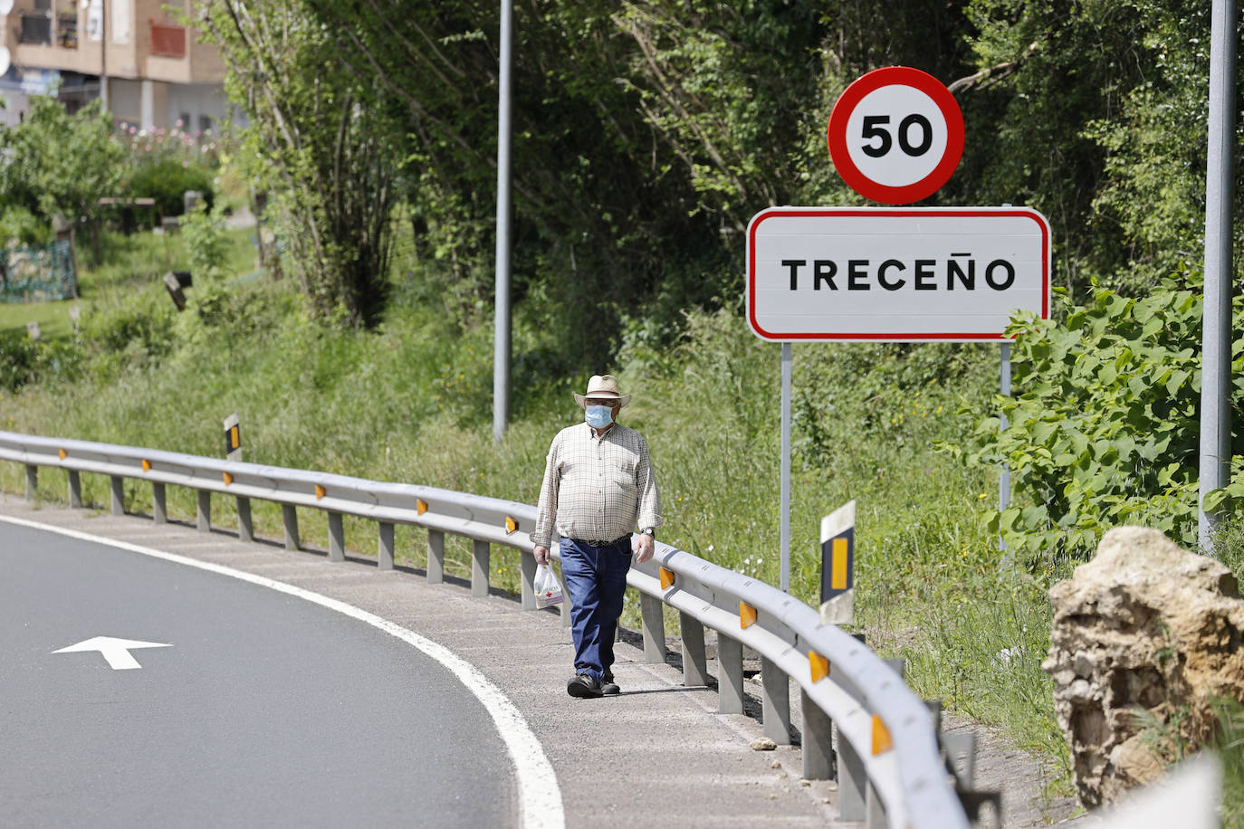 Fotos: Paseos en Valdáliga y Treceño