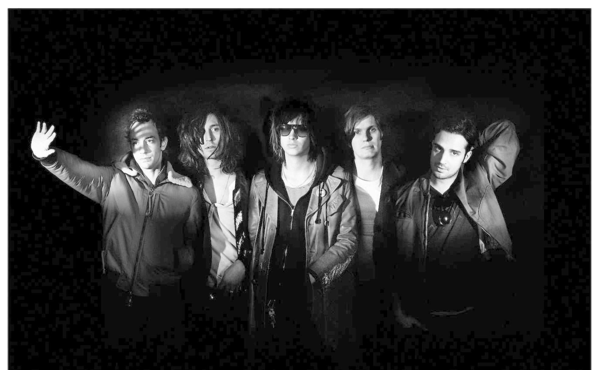 The Strokes, la constante involución del sonido