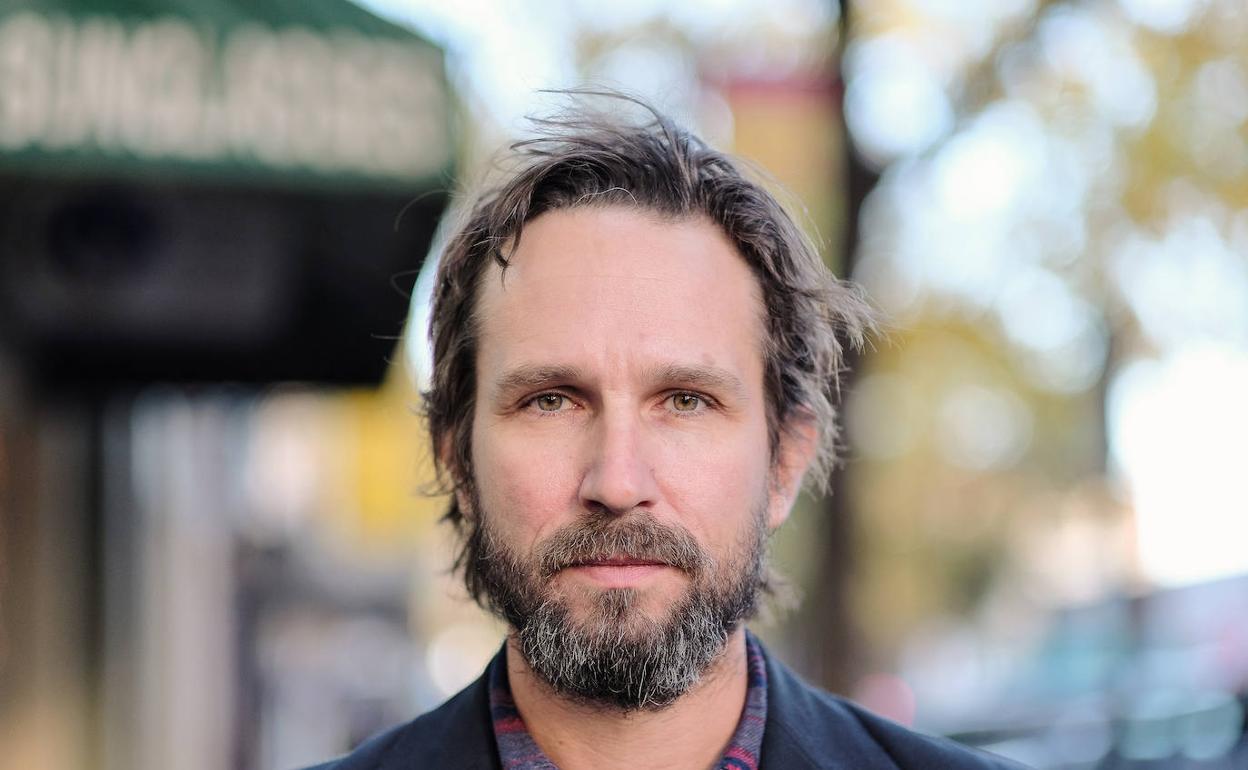 Will Johnson abrirá el ciclo de conciertos en Moon River Estudio