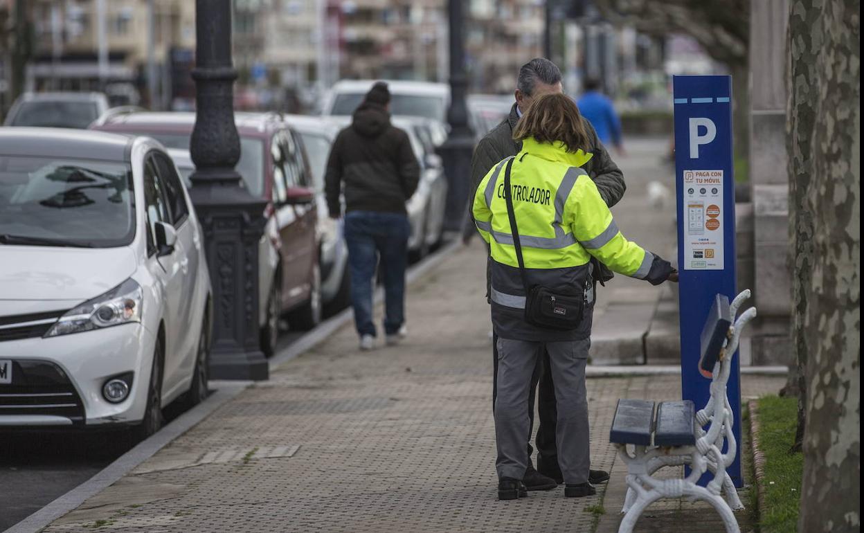 Santander reanudará el servicio de la OLA el próximo lunes