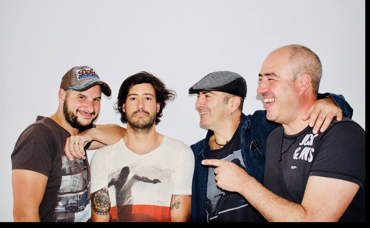 Fleet Foxes y el documental 'Searching for sugar man', las recomendaciones de los cántabros Arrolinton