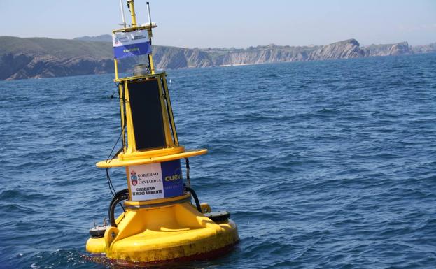 Cantabria recogerá muestras del mar y de las aguas residuales para calcular la concentración del virus