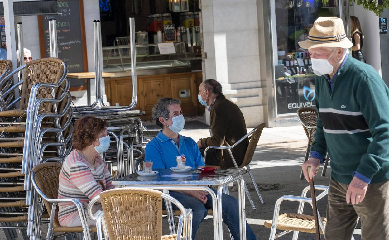 El PP pide mascarillas gratis para colectivos de riesgo y la población con menos recursos