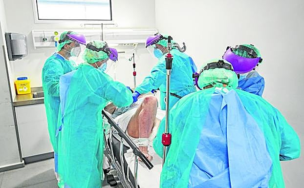 La incógnita de las secuelas post-Covid