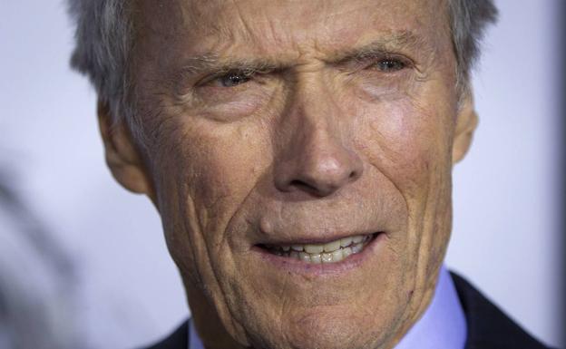 Clint Eastwood cumplirá 90 años este 31 de mayo.