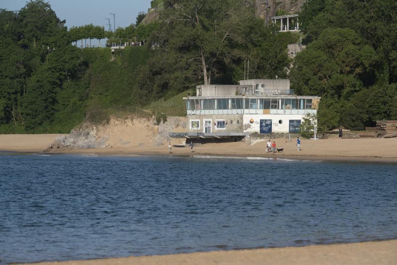 Fotos: Las playas de Cantabria y la sensación de libertad