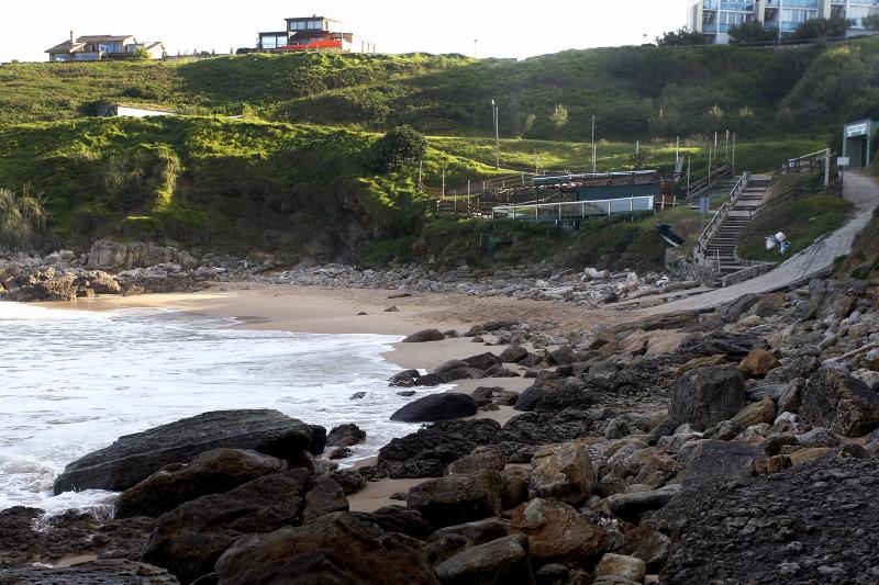 Fotos: Las playas de Cantabria y la sensación de libertad