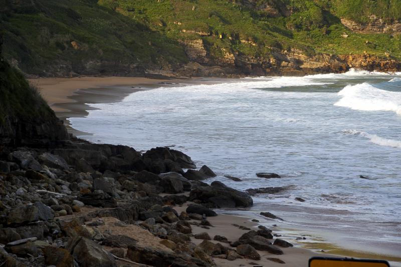 Fotos: Las playas de Cantabria y la sensación de libertad