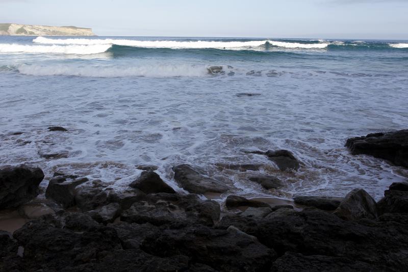 Fotos: Las playas de Cantabria y la sensación de libertad