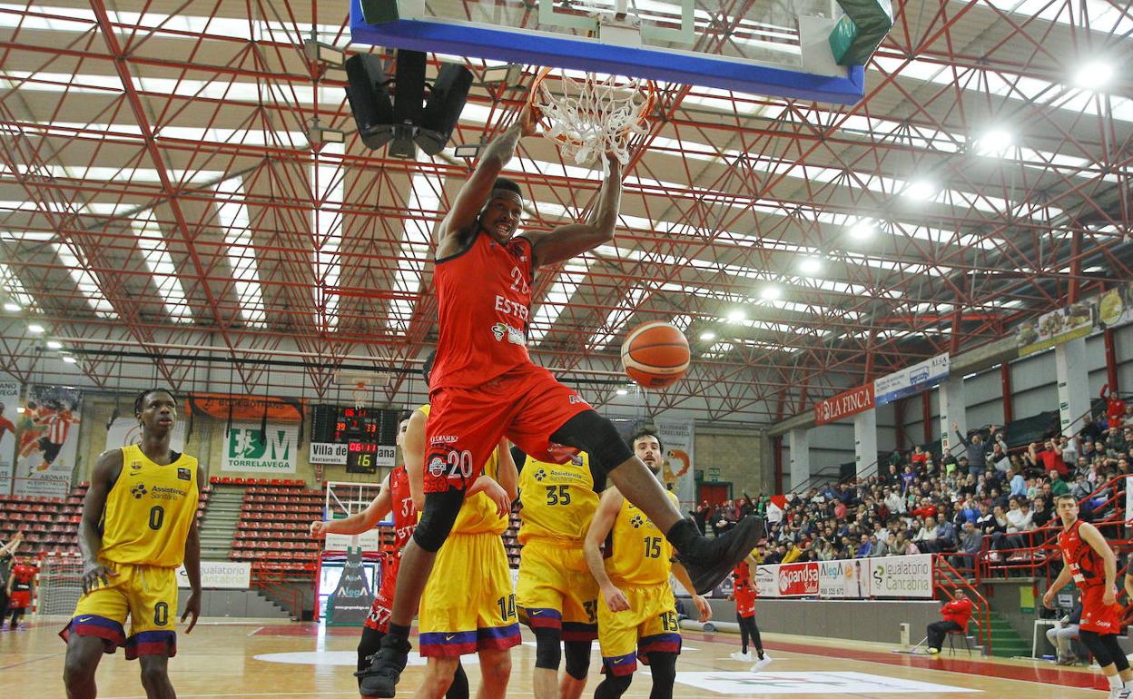 El Estela permanecerá en LEB Plata ante «la imposibilidad» de celebrarse el play off de ascenso