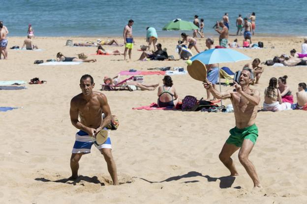 Cantabria da otro paso hacia la normalidad