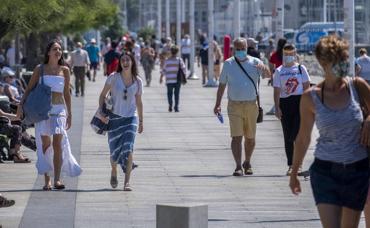 Cantabria suma su duodécima jornada consecutiva sin muertes por coronavirus