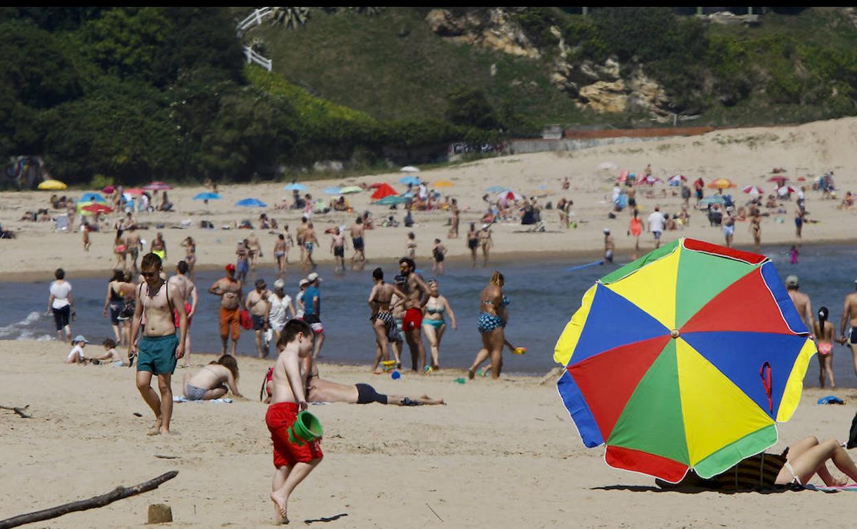 Cantabria encadena trece días sin muertes por coronavirus y suma cuatro nuevos contagios