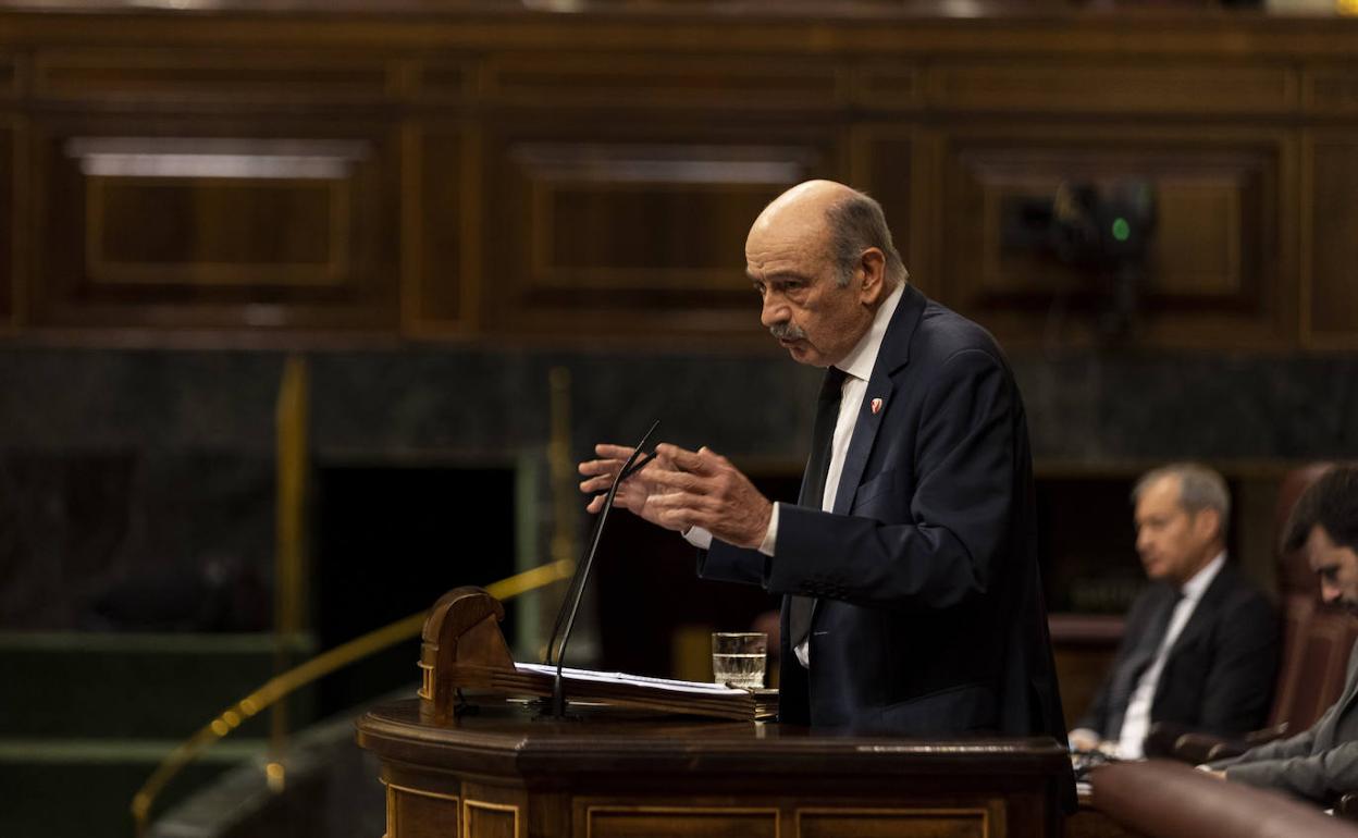 Mazón apoya la prórroga de la alarma porque «delega de verdad» en las comunicades