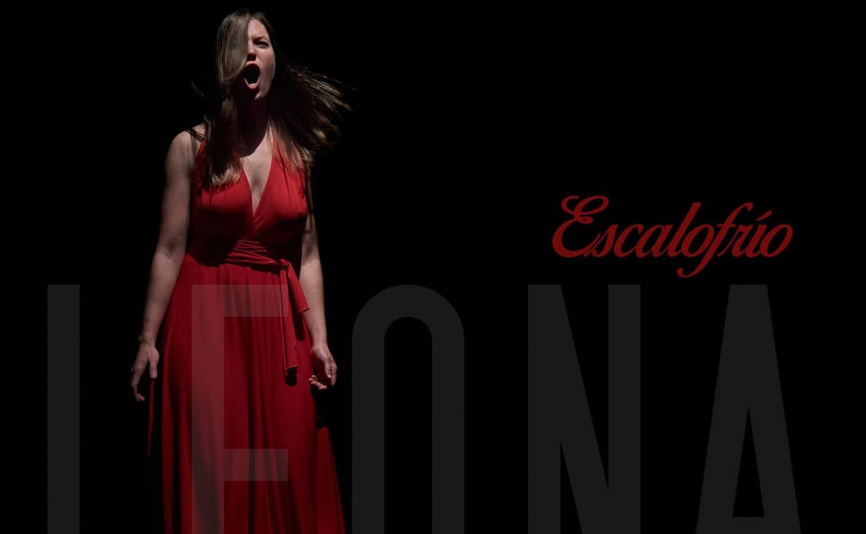 'Escalofrío', nuevo videoclip de la banda cántabra Leona