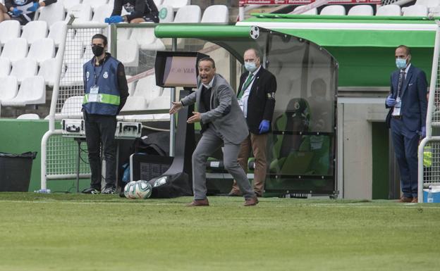 «No voy a permitir que esto nos afecte ni que el equipo se deje ir», señala Oltra