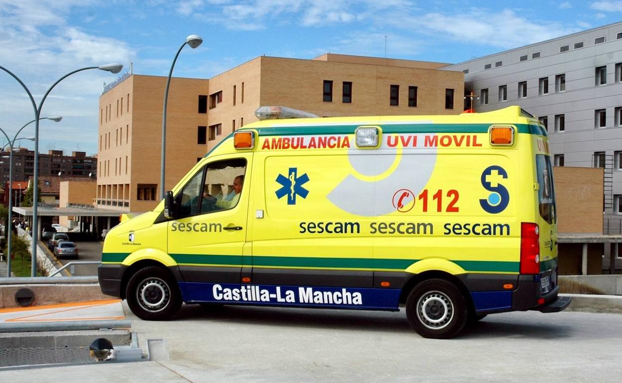 Un niño de dos años muere al caer desde un ático en Albacete