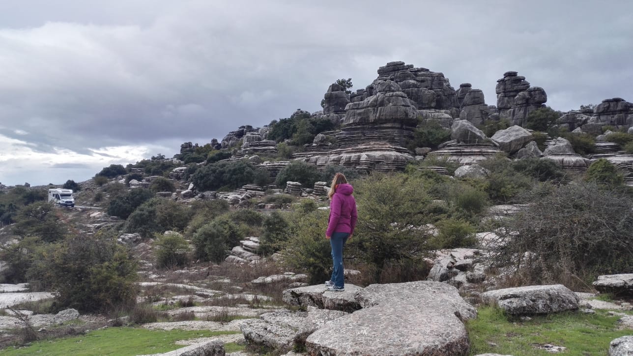 Fotos: La moda de viajar en autocaravana