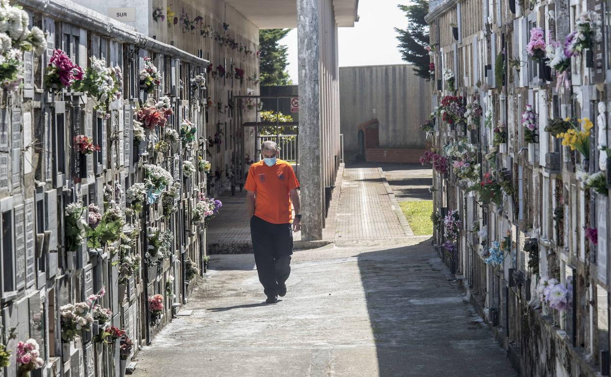 Ciriego abre al público en horario habitual a partir de hoy