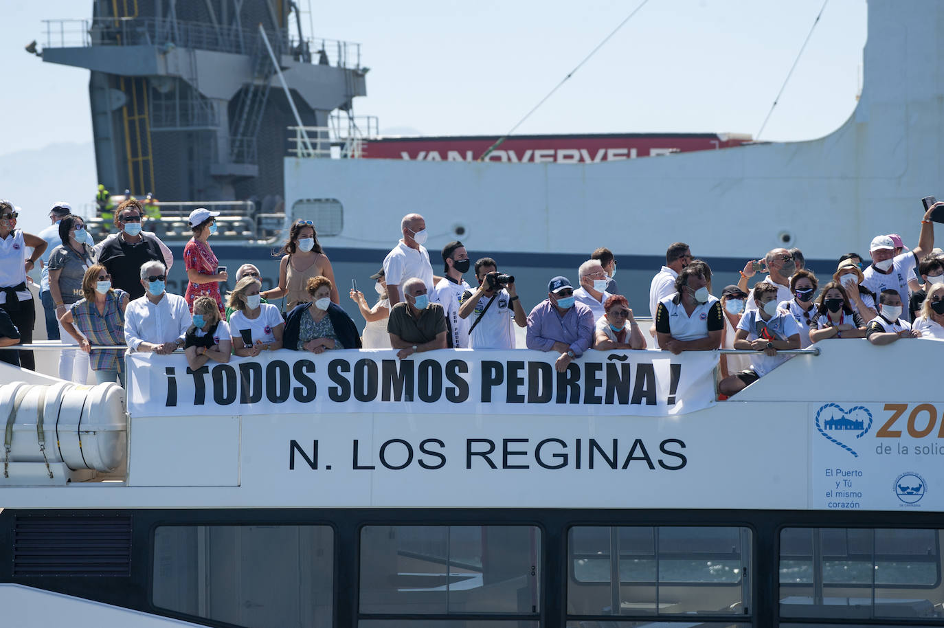 Fotos: Imágenes de la Bandera Sotileza de Remo