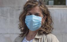 «Si la llevamos todos estaremos más protegidos»