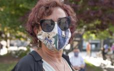 «Aunque sea incómoda es la única solución»