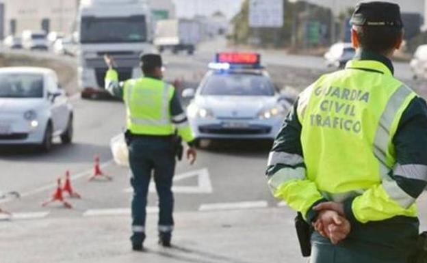 Los españoles superan en 20 kilómetros de media la velocidad máxima permitida