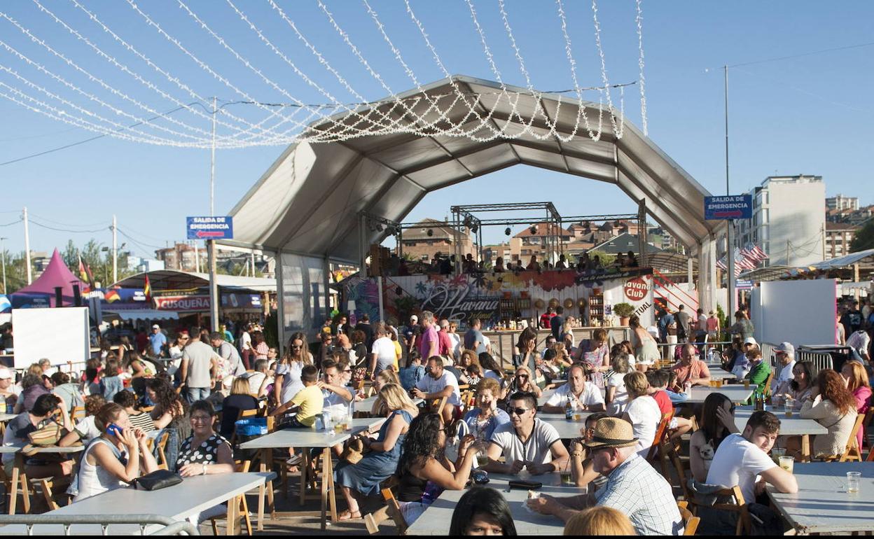 Santander no celebrará este verano el Festival Intercultural