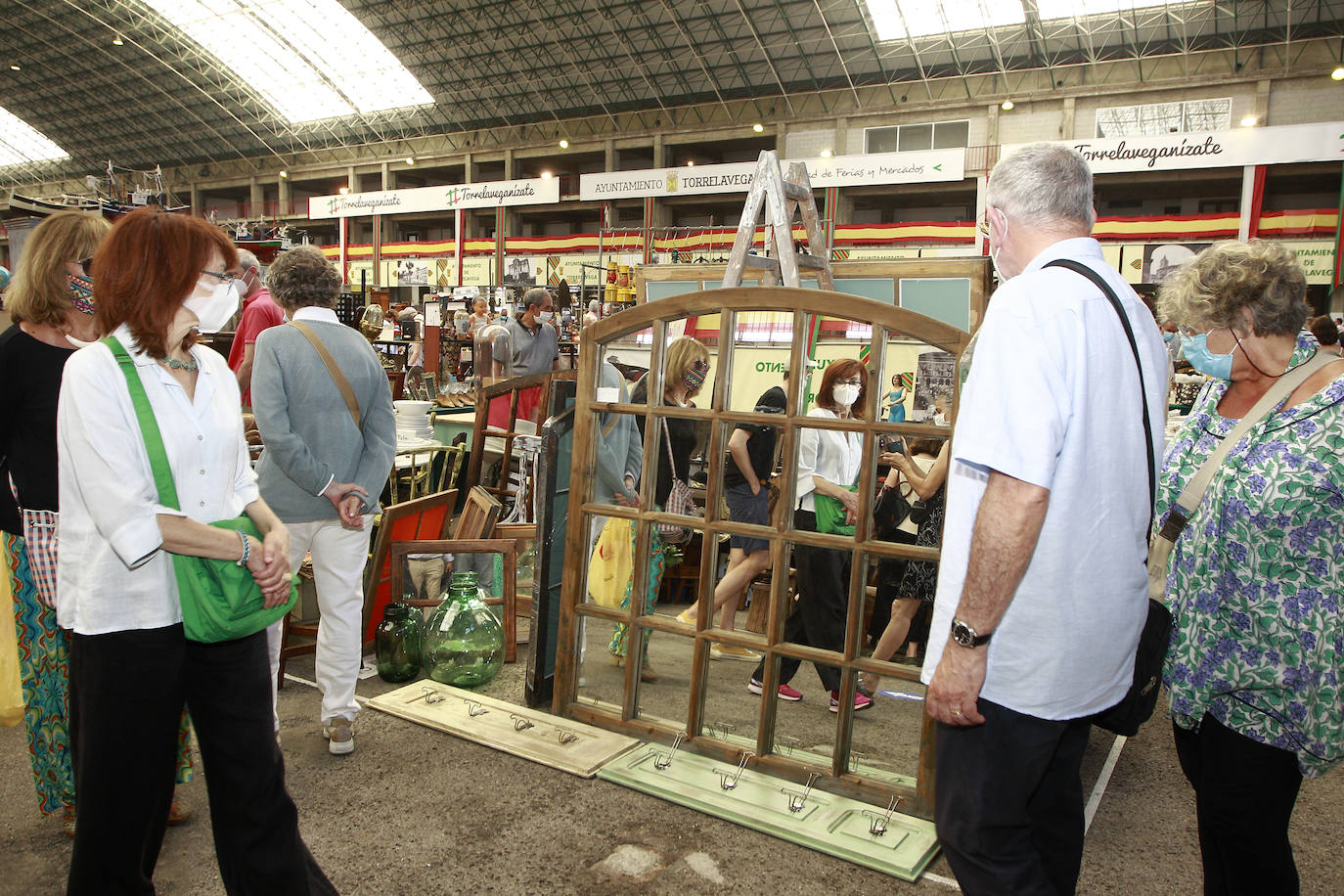 Fotos: Antigüedades a la venta