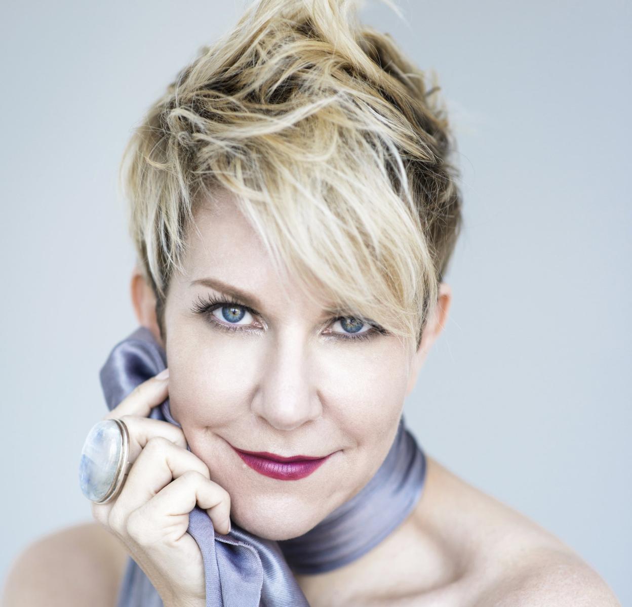 Joyce DiDonato guiará al público del Festival «a una vida de amor y de canto»